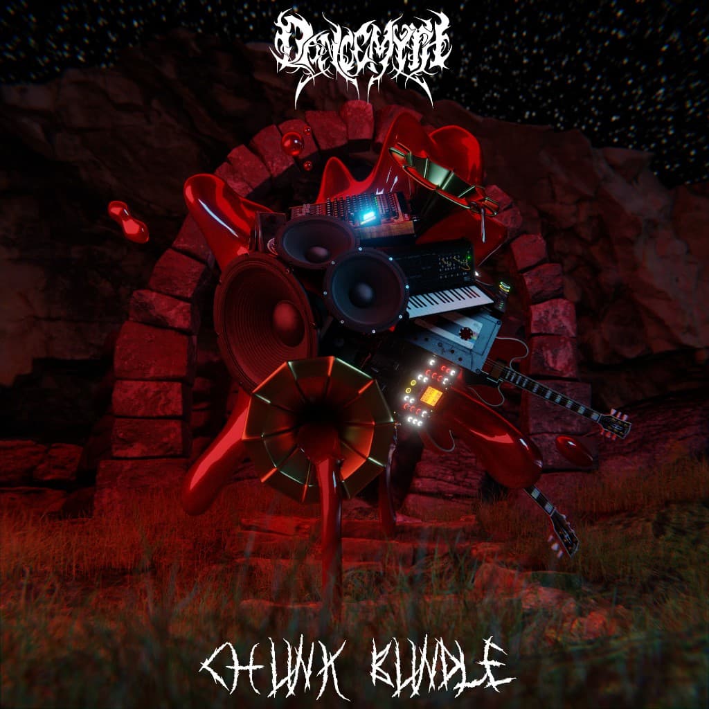 Chunk Bundle cover art