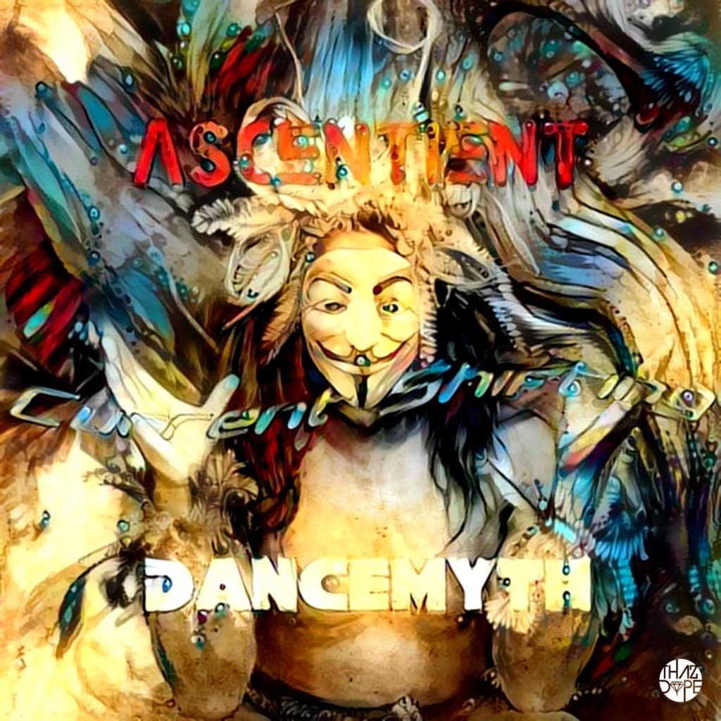 Current Shifting (w/ Ascentient) cover art