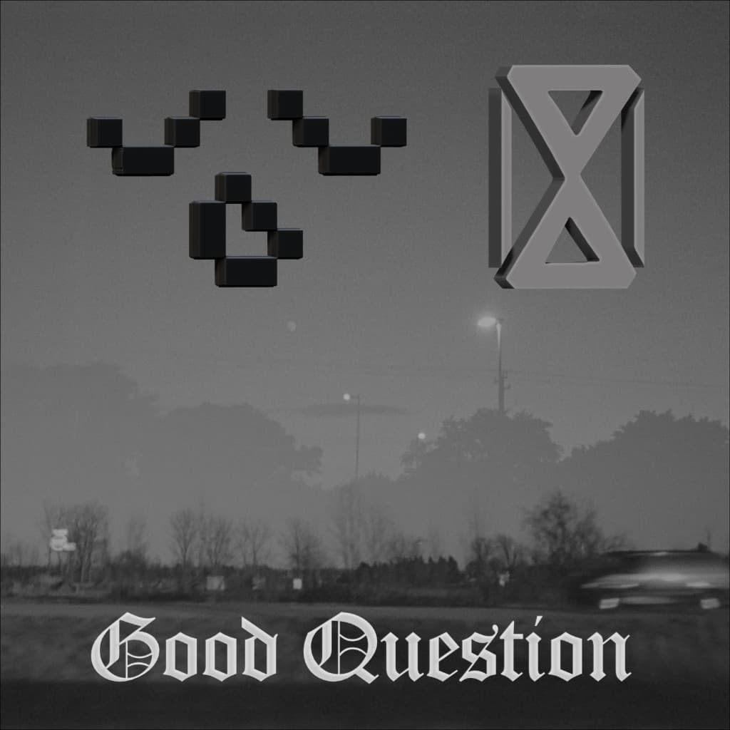 Good Question cover art